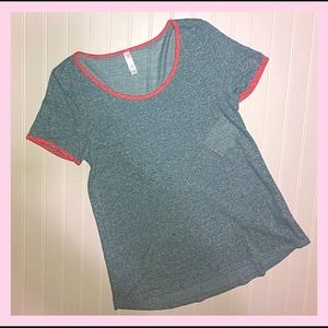 NWT Lularoe t